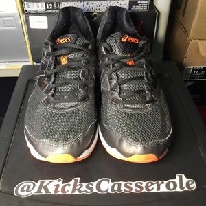 ASICS GT-2000 8 Sz 10